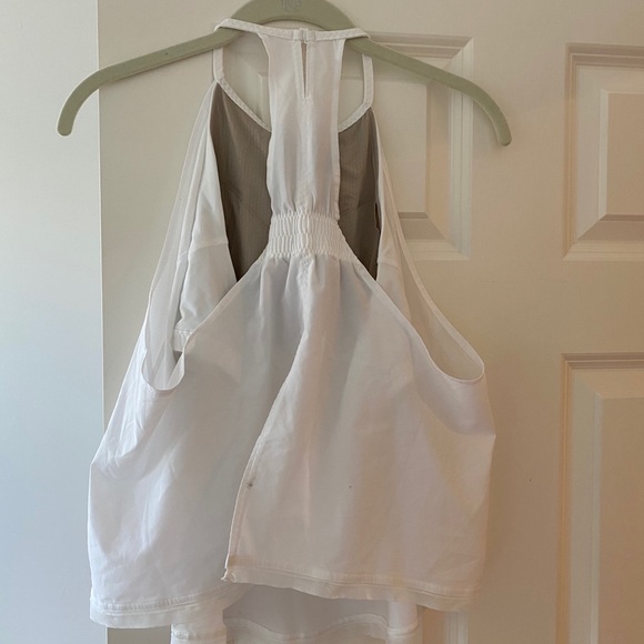 Lulu lemon tank - Picture 1 of 4